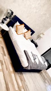 Mario's studio apartment 2 - 1