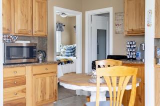 Our Little Yellow House - 7