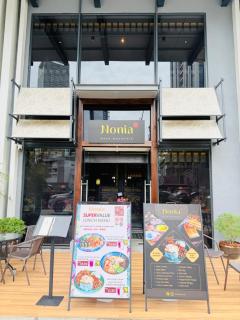 Bukit Bintang TRX By Agile - 1