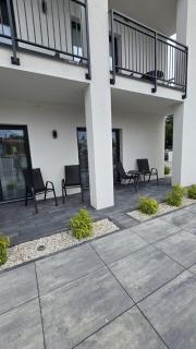 Baltic-Apartments Mielno - 4