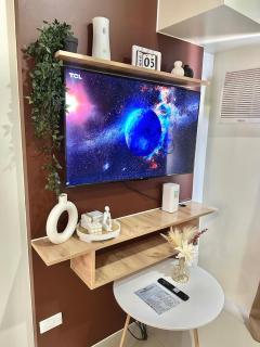 Horizons 101 Comfort Space - 1