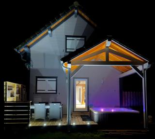 Chalet Climontaine - 7