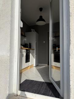 Mellow Oak by InteriorApartments - Leichlingen - 3