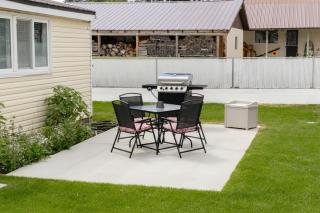 Our Little Yellow House - 5