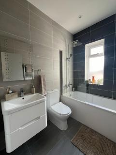 Eden Valley Lodge - 7