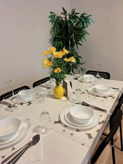 Dali 30 Apartment Stavanger Ultra Central - 4