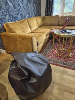 Quirky Modern Apartment in Quiet Croydon - Perfect for contractors and tourists - 5