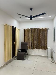 Indhusagaram Homely AC lower floor stay near Technopark - 5