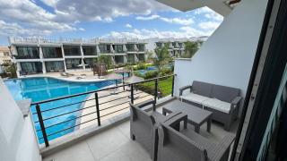 Studio Penthouse in Pearl Island - 2