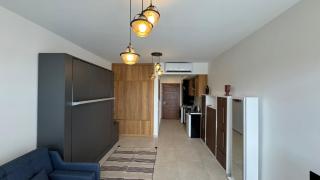 Studio Penthouse in Pearl Island Esentepe North Cyprus - 1