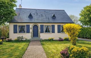Lovely Home In La Fresnais With Kitchen - 3
