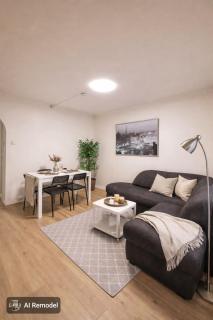 Dali 30 Apartment Stavanger Ultra Central - 3