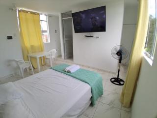 Hospedaje Ferreñafe Tierra de la doble Fe - 6