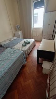 Quarto em Apartamento Compartilhado - 2