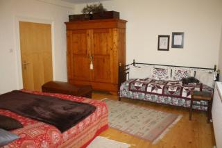 Ferienwohnung Bock - 1