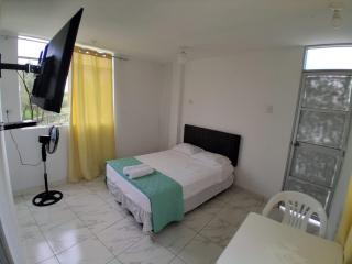 Hospedaje Ferreñafe Tierra de la doble Fe - 7