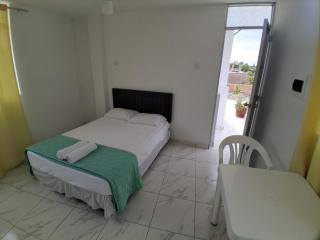 Hospedaje Ferreñafe Tierra de la doble Fe - 8