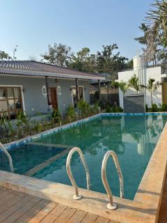 Eleven Eleven Villa - 9