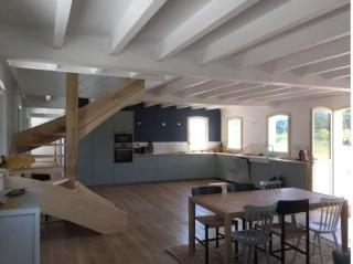 Maison lumineuse avec terrasse proche mer Bangor Belle Ile en mer - 8