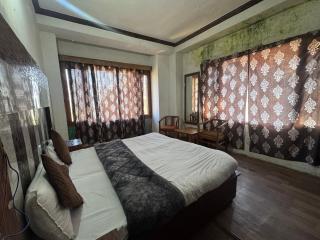 Hotel Rana Taradevi - 3