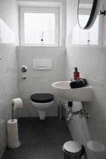 Stilvolle 3 Zi Wohnung 82 qm Stuttgart Bad Cannstatt - Stoccarda - 1