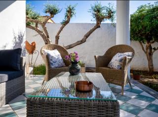 Villa Luxe Heated hydromassage mini-pool WI-FI P-Privato AC Garden Patio BBQ Near the Sea - 5