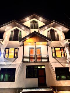 Dream River Resort - 7