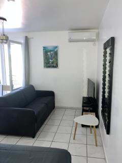 L'Échappée Bleue St Gilles 5 min port et plage - 8