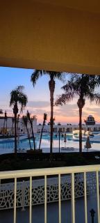 Porto Sokhna Luxury Sea View Chalet - 6