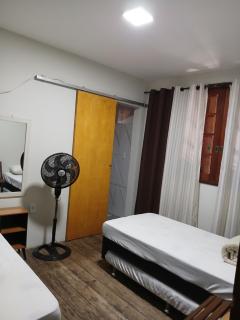 Pousada Village Hostel - 3