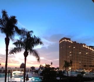 Porto Sokhna Luxury Sea View Chalet - 9