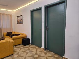 J Quaye Apartments 1 - 9