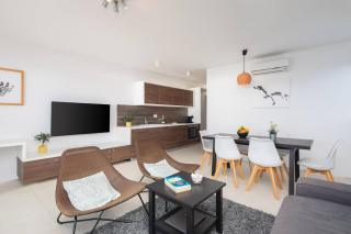 Villa Jolara With Heated Pool - Deluxe Apartment 11 - 6