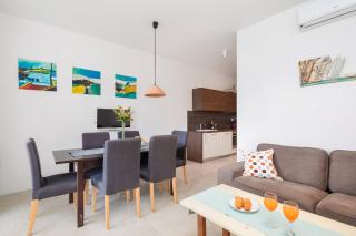 Villa Jolara With Heated Pool - Deluxe Apartment 11 - 1