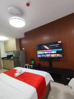 EV Grand Luxury Family suite staycation Moa - 9
