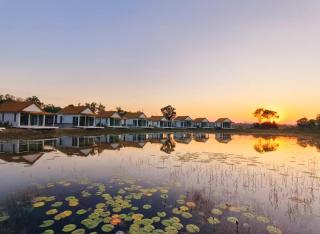 Secret Terrace Pool Villa Rayong - 0