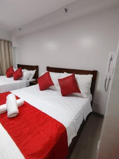 EV Grand Luxury Family suite staycation Moa - 5