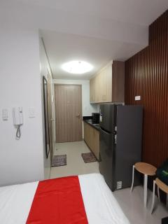 EV Grand Luxury Family suite staycation Moa - 3