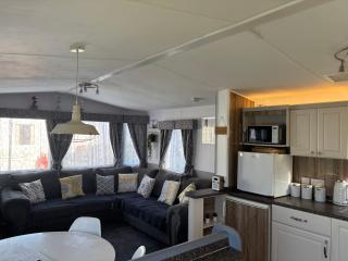 Haven Caravan Park Cala Gran 3 bedrooms Fleetwood - 4