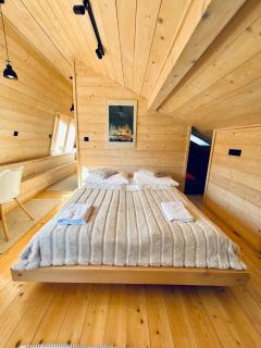 Villa Makuchówka - 9