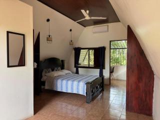 Eco Hotel Villas del Tortuguero - Cariari - 9