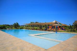 Ntate Homes, Vipingo Quiet Retreat - Vipingo - 6