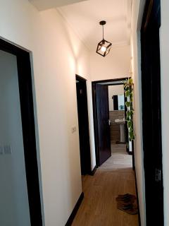 Ntate Homes, Vipingo Quiet Retreat - Vipingo - 3