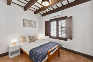 Charming Old San Juan 2br Steps to Everything - 4