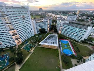 MADR Excellence at Commonwealth The Residences - 6
