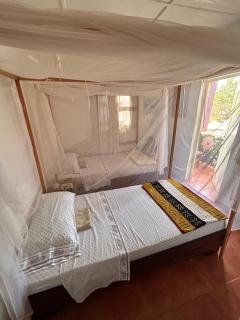 Casa Jujube - Guest House - 8