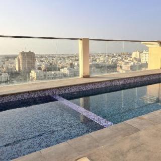 Almasar Hotel - 2