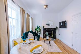 Parliament St Apt 3 - Sleeps 2 - Central Hull - 1