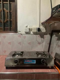 Green Garden Mirissa - 2