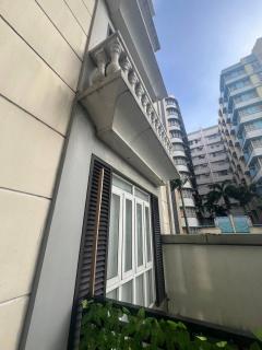 Marvinn's by LVH - 150 Newport Boulevard, Studio Balcony near NAIA - Manilla - 3